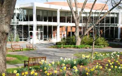 Elevating Hospitality: A Story of Service Creativity and Recovery at the Georgia Center